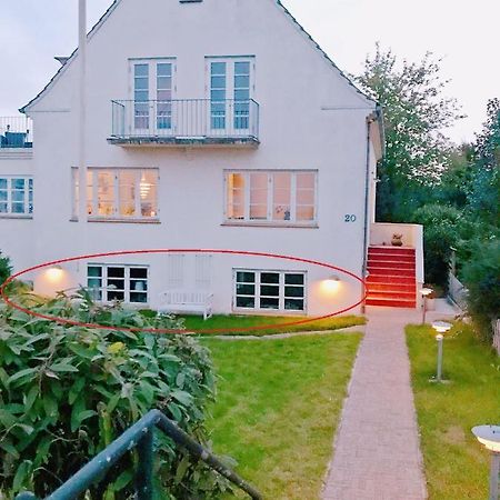 Stay Bai-Jensen Aabenraa Exterior photo