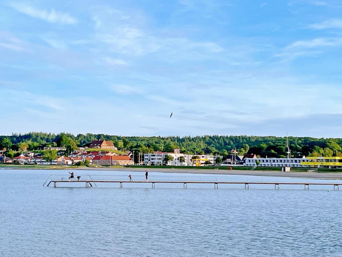 Stay Bai-Jensen Aabenraa Exterior photo