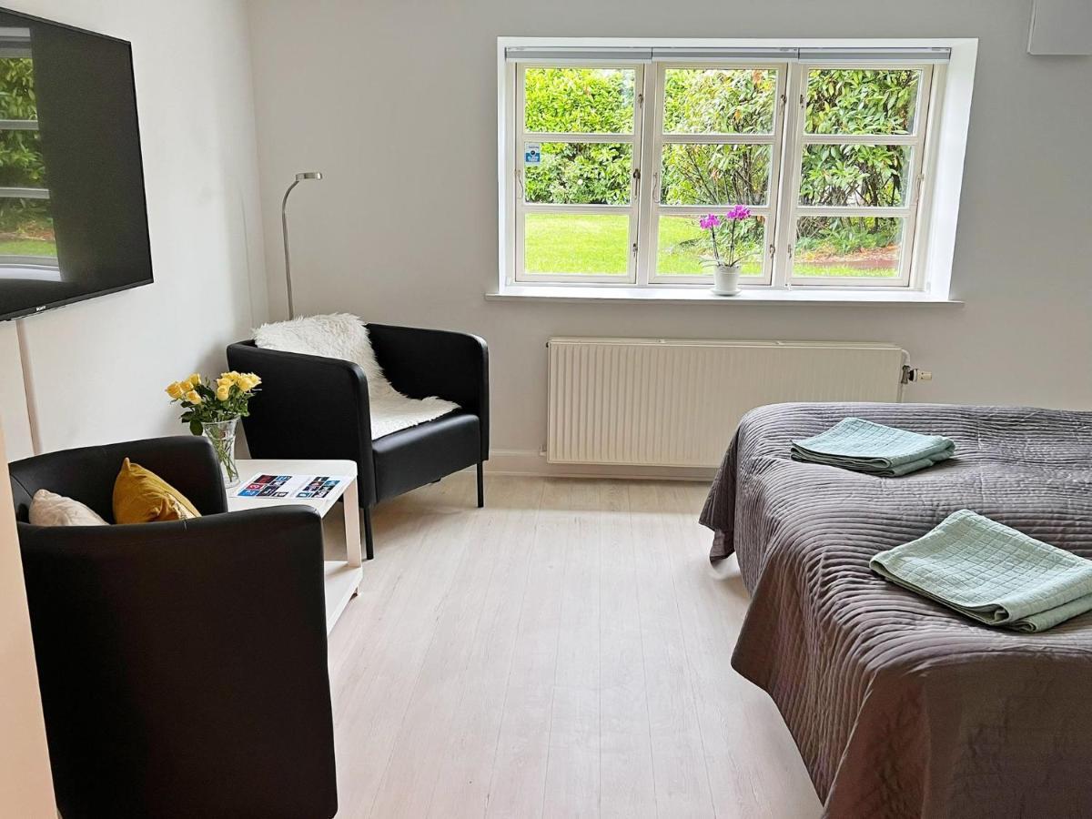 Stay Bai-Jensen Aabenraa Exterior photo