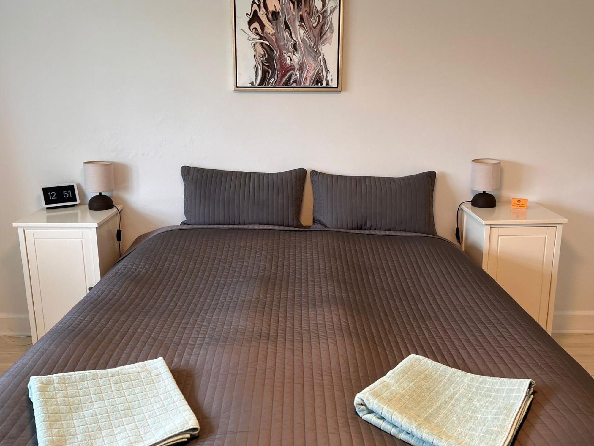 Stay Bai-Jensen Aabenraa Exterior photo