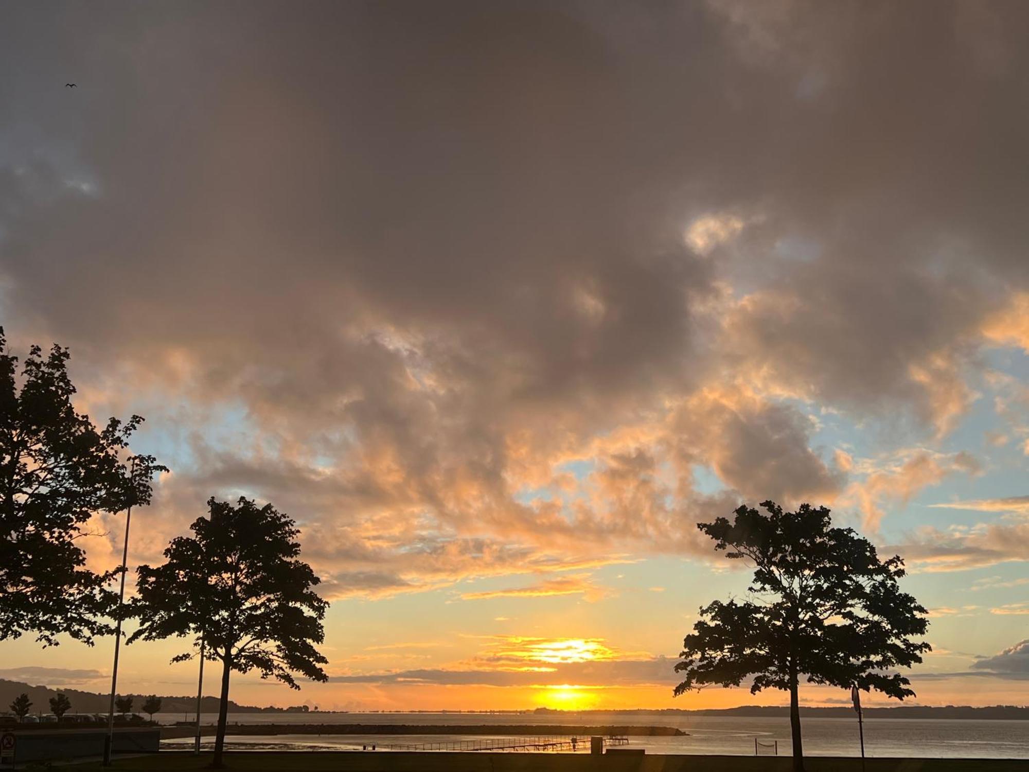 Stay Bai-Jensen Aabenraa Exterior photo